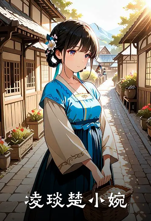 凌琰楚小婉