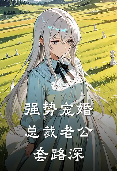 强势宠婚：总裁老公套路深