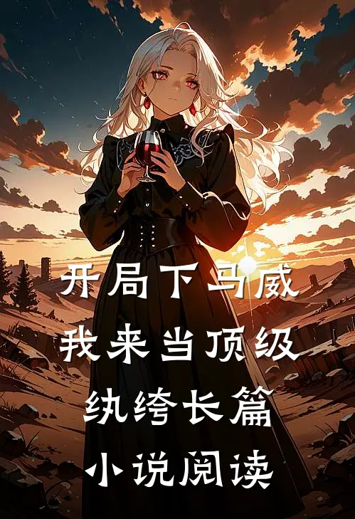 开局下马威，我来当顶级纨绔长篇小说阅读