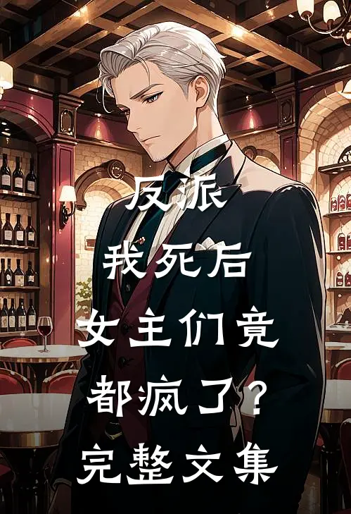 反派：我死后，女主们竟都疯了？完整文集