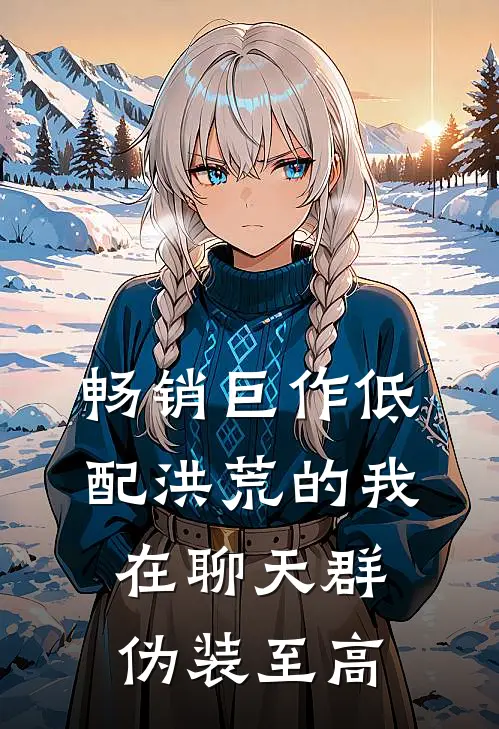 畅销巨作低配洪荒的我在聊天群伪装至高
