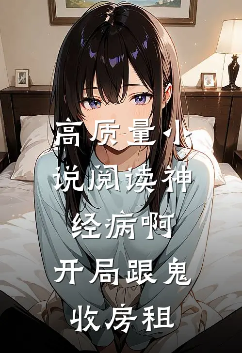 高质量小说阅读神经病啊，开局跟鬼收房租