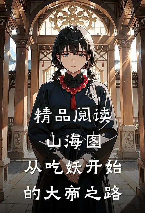 精品阅读山海图：从吃妖开始的大帝之路