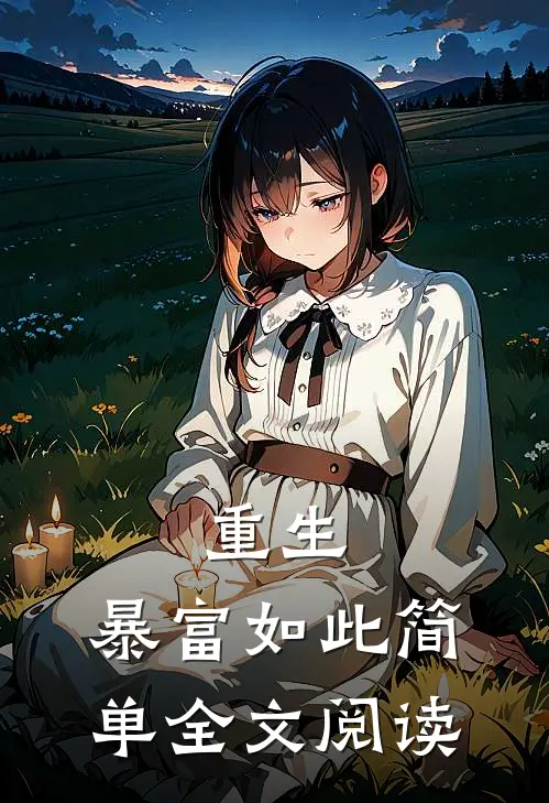 重生：暴富如此简单全文阅读