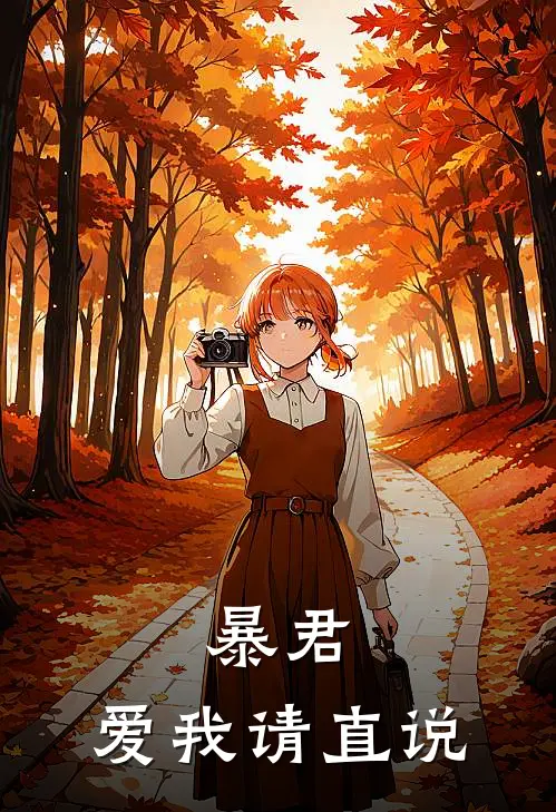 暴君，爱我请直说