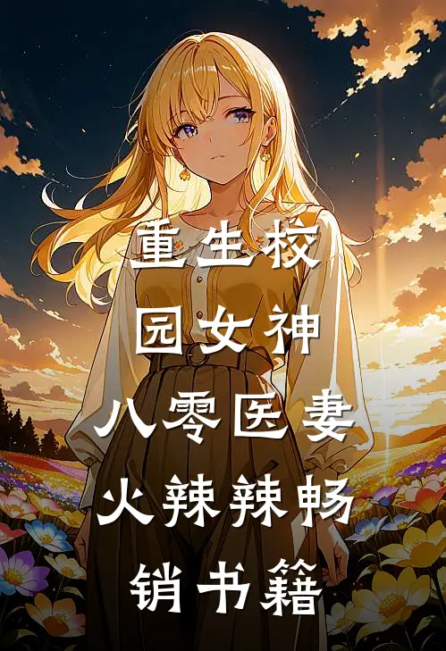 重生校园女神：八零医妻火辣辣畅销书籍
