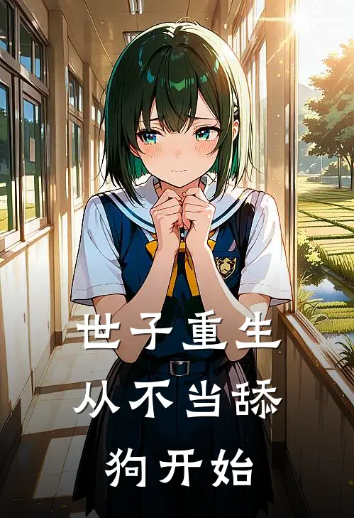 世子重生：从不当舔狗开始