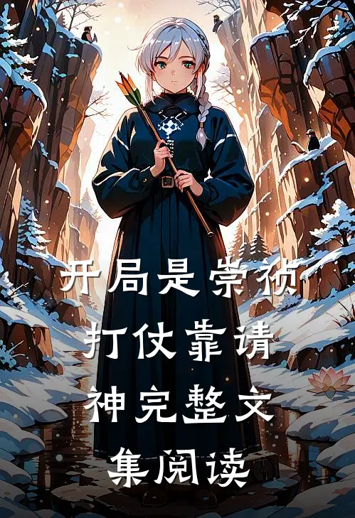 开局是崇祯，打仗靠请神完整文集阅读