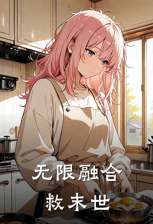无限融合救末世