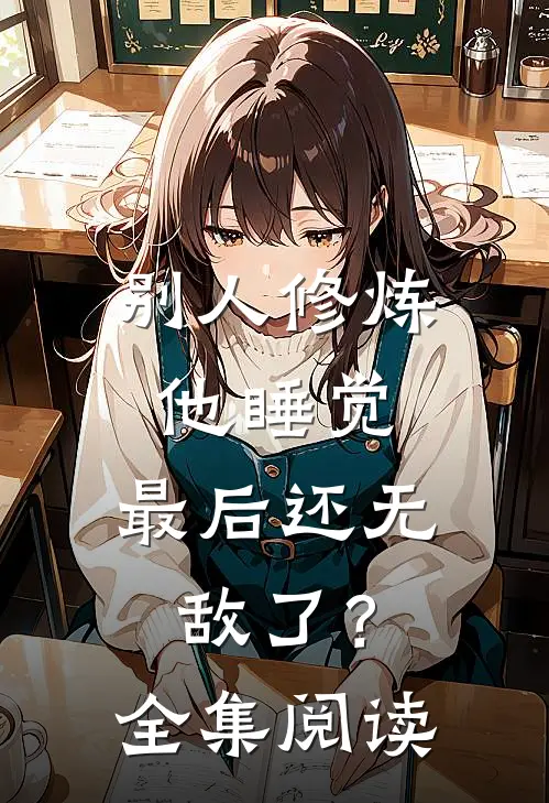 别人修炼他睡觉，最后还无敌了？全集阅读