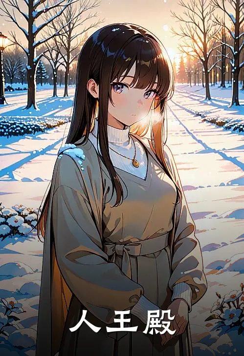 人王殿