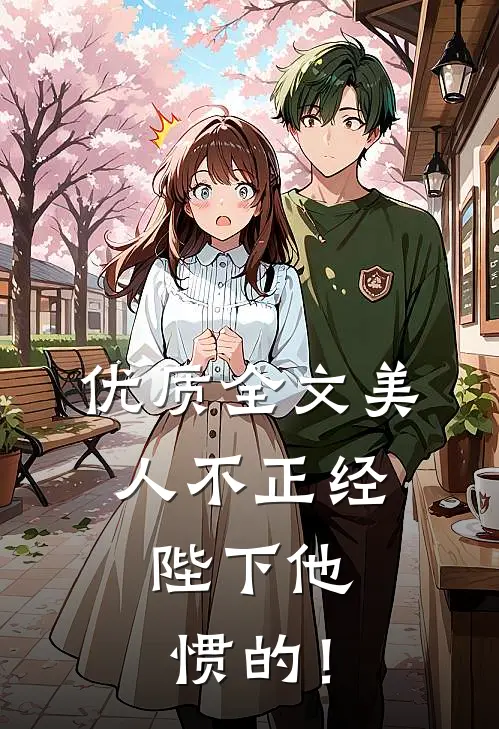 优质全文美人不正经，陛下他惯的！