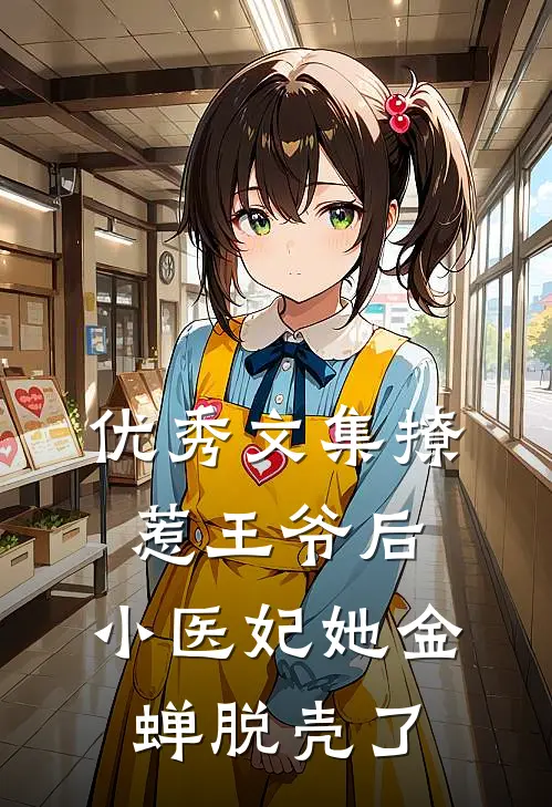 优秀文集撩惹王爷后，小医妃她金蝉脱壳了