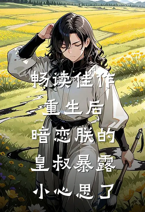 畅读佳作重生后，暗恋朕的皇叔暴露小心思了