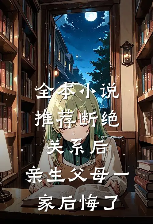 全本小说推荐断绝关系后，亲生父母一家后悔了