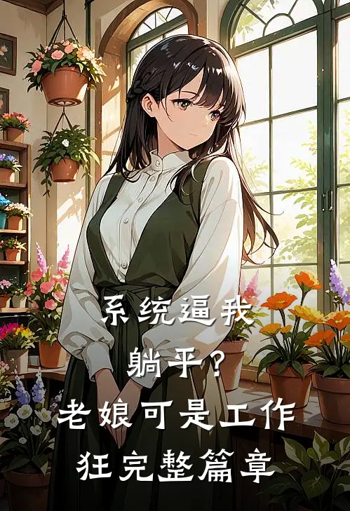 系统逼我躺平？老娘可是工作狂完整篇章