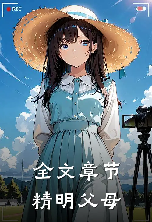 全文章节精明父母