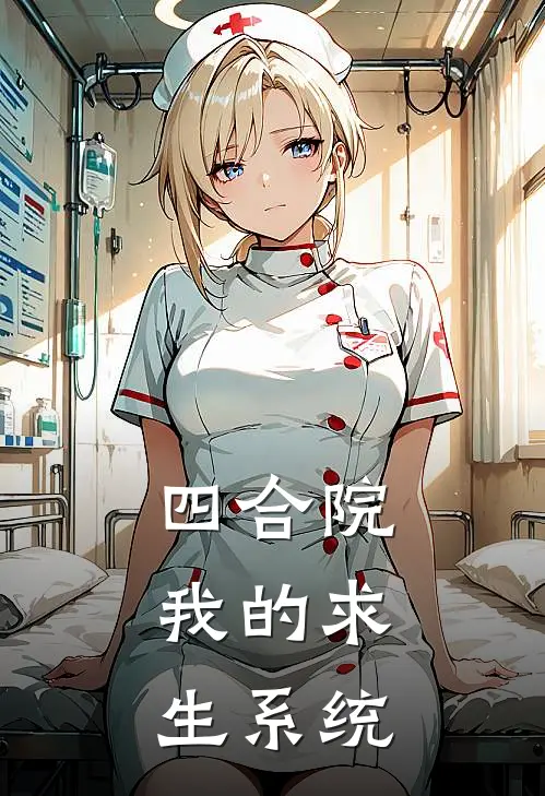 四合院：我的求生系统