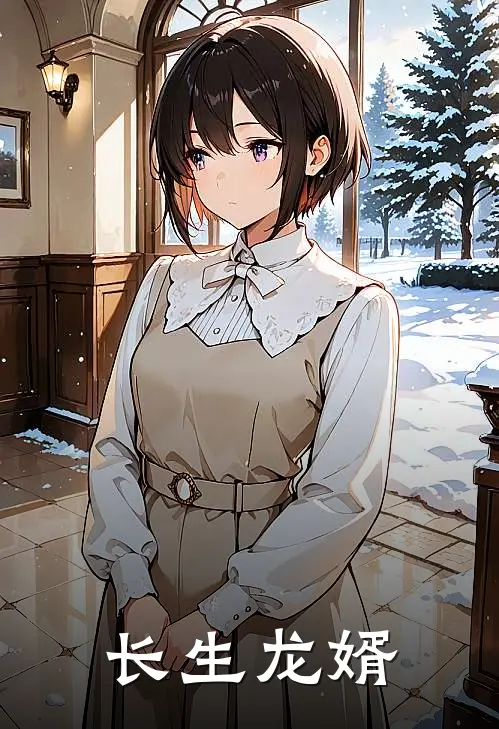长生龙婿