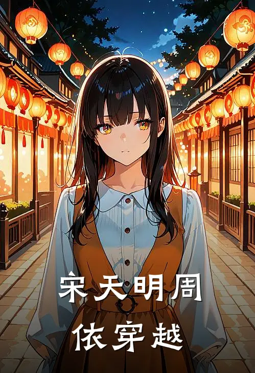 宋天明周依穿越