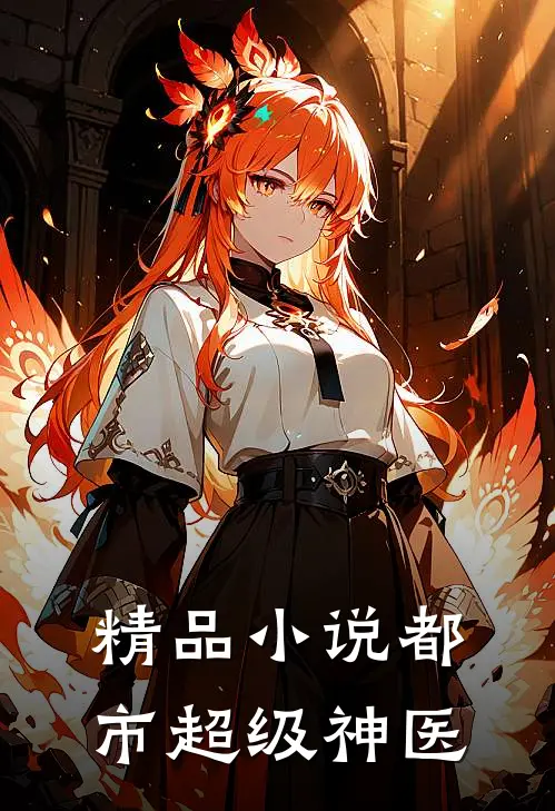 精品小说都市超级神医