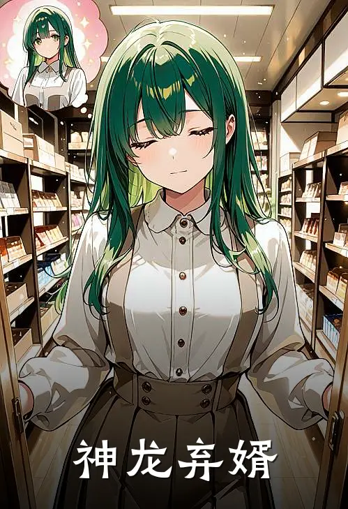 神龙弃婿