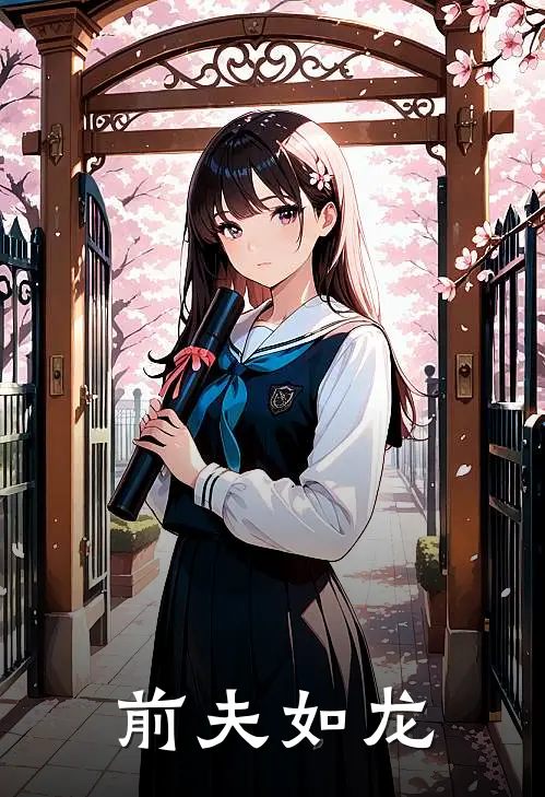 前夫如龙