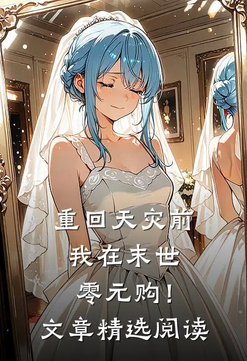 重回天灾前，我在末世零元购！文章精选阅读