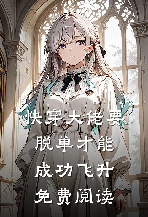 快穿大佬要脱单才能成功飞升免费阅读