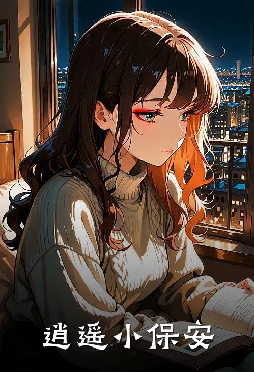 逍遥小保安