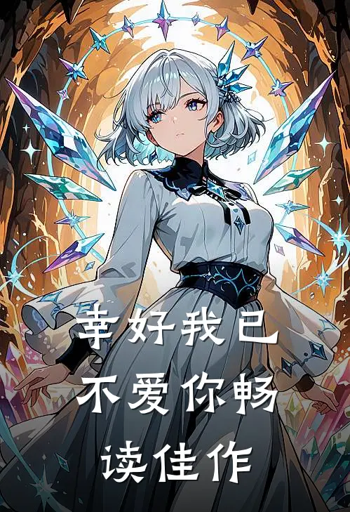 幸好我已不爱你畅读佳作