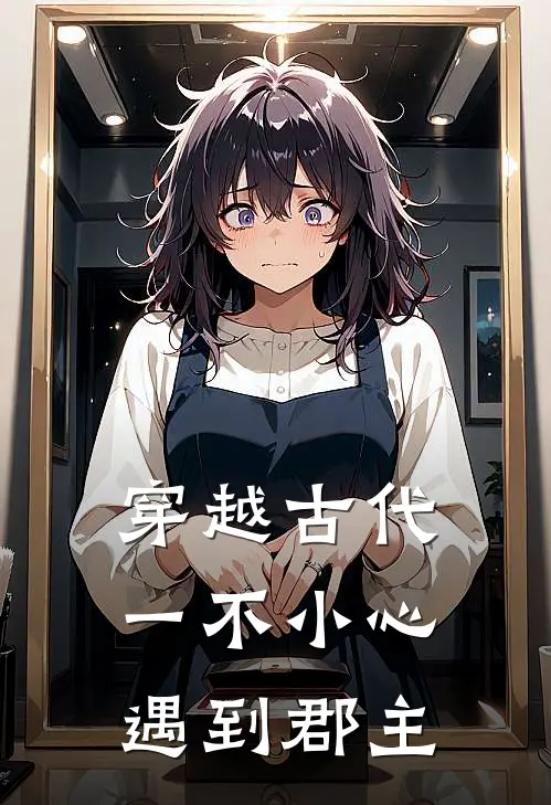 穿越古代，一不小心遇到郡主
