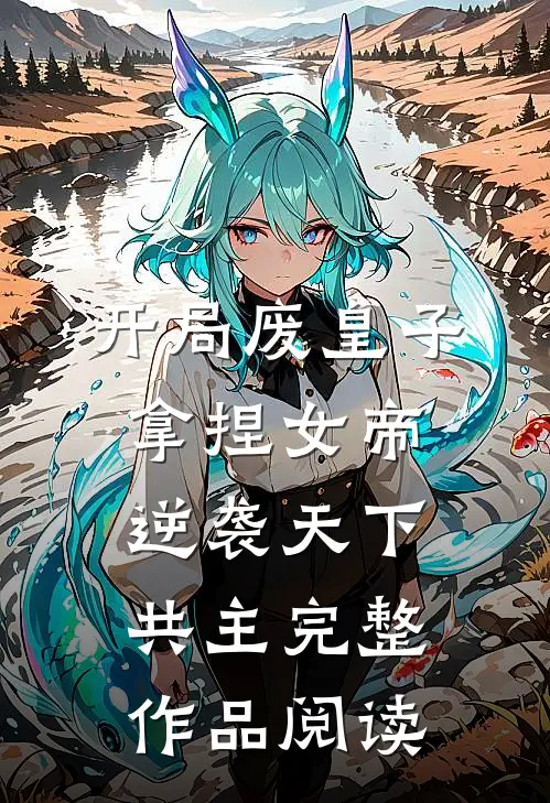 开局废皇子，拿捏女帝逆袭天下共主完整作品阅读