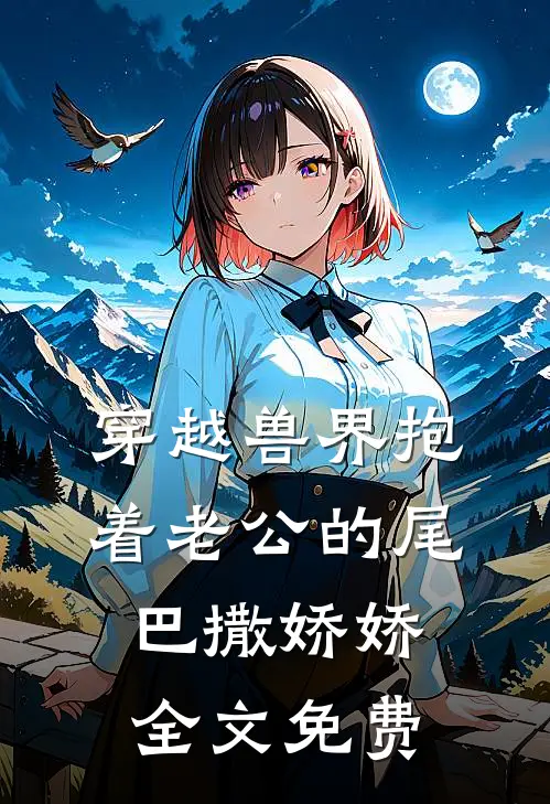 穿越兽界抱着老公的尾巴撒娇娇全文免费