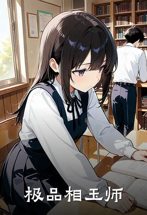极品相玉师