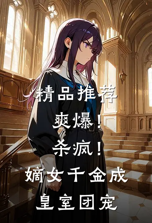 精品推荐爽爆！杀疯！嫡女千金成皇室团宠