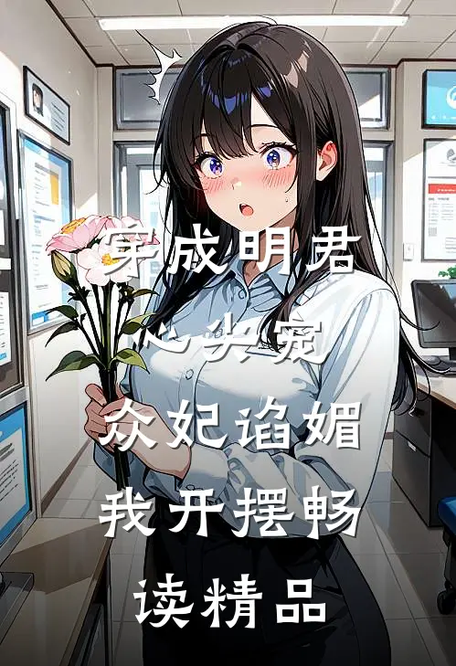穿成明君心尖宠，众妃谄媚我开摆畅读精品