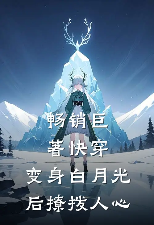 畅销巨著快穿：变身白月光后撩拨人心