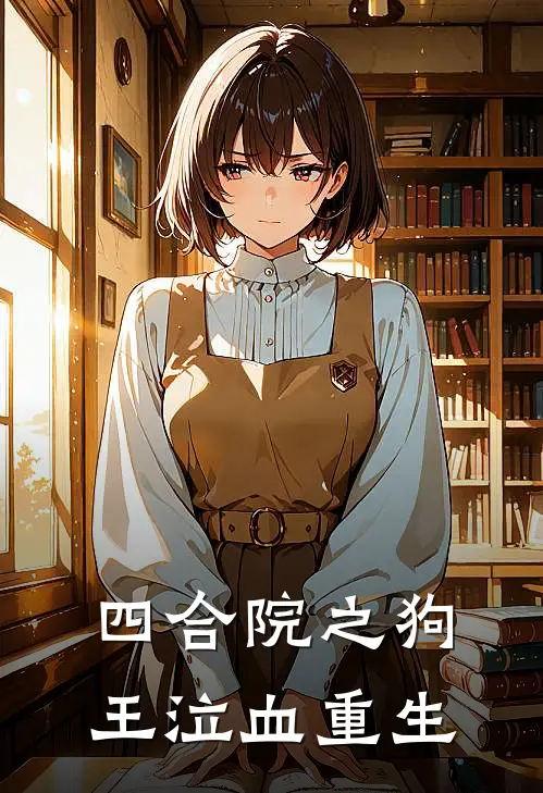 四合院之狗王泣血重生