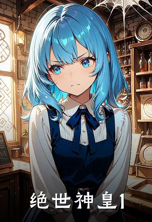 绝世神皇1