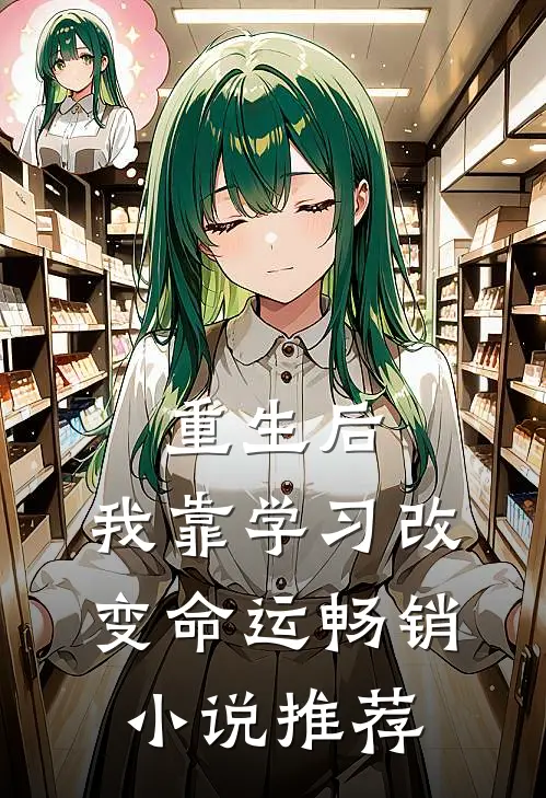 重生后，我靠学习改变命运畅销小说推荐