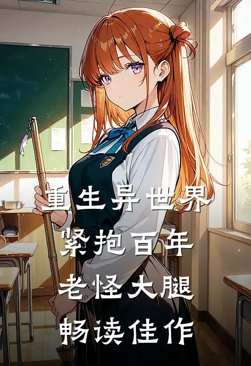 重生异世界紧抱百年老怪大腿畅读佳作
