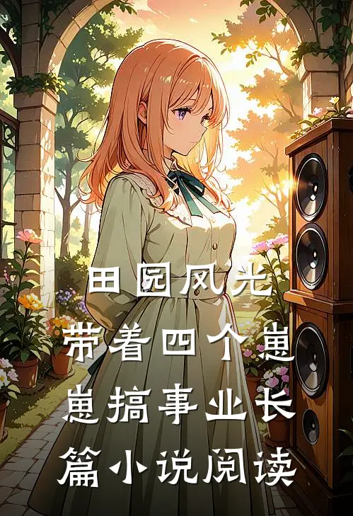 田园风光：带着四个崽崽搞事业
长篇小说阅读