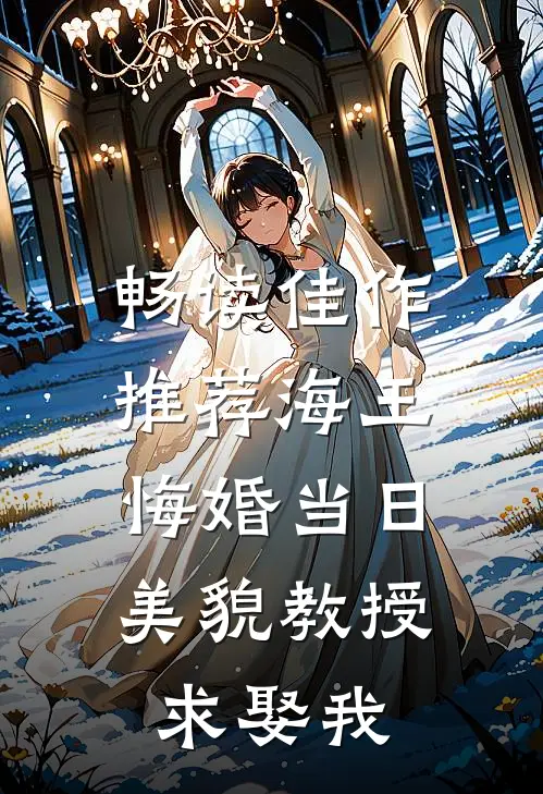 畅读佳作推荐海王悔婚当日，美貌教授求娶我