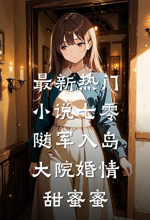 最新热门小说七零：随军入岛，大院婚情甜蜜蜜