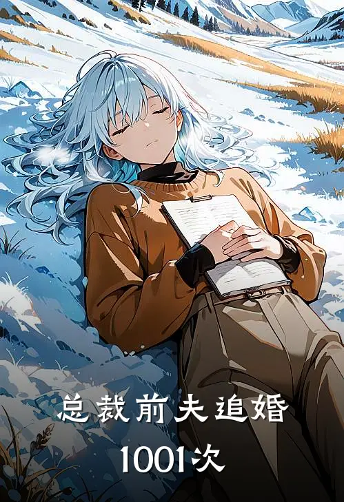 总裁前夫追婚1001次