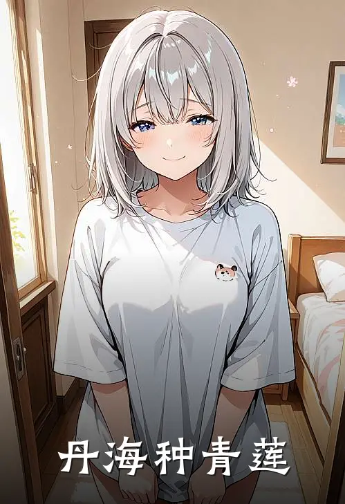 丹海种青莲