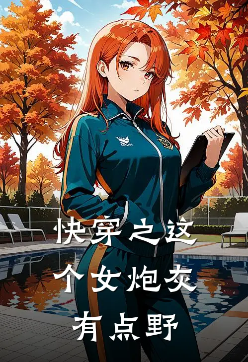 快穿之这个女炮灰有点野