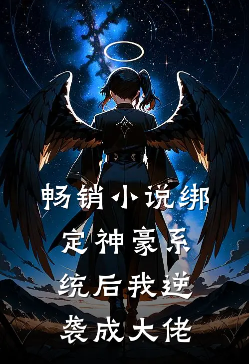 畅销小说绑定神豪系统后我逆袭成大佬