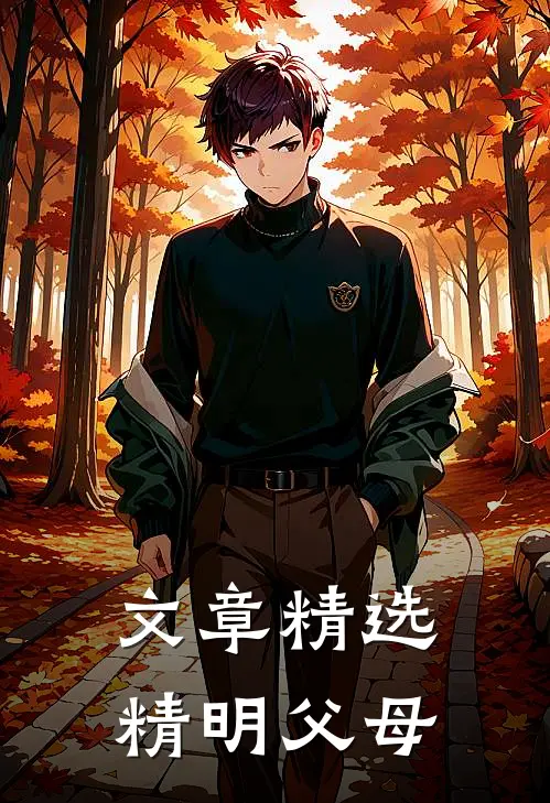 文章精选精明父母